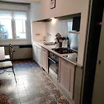 Holiday home Barbacane Carcassonne