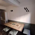 Barbacane Holiday home