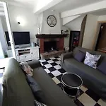 Barbacane Holiday home