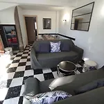 Holiday home Barbacane