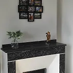 Barbacane Holiday home *
