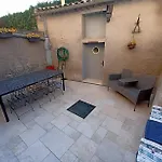 Barbacane, Maison 4 Ch, Clim & Cour Nyaraló *