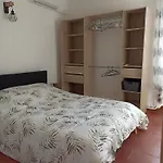 Barbacane
