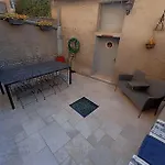 Nyaraló Barbacane, Maison 4 Ch, Clim & Cour Carcassone
