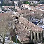 Barbacane Holiday home Carcassonne