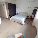 Nyaraló Barbacane, Maison 4 Ch, Clim & Cour *