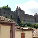 Barbacane
