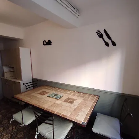 Barbacane Holiday home