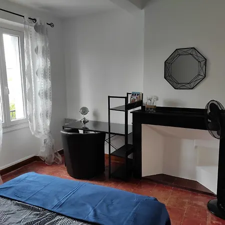 Barbacane Holiday home *