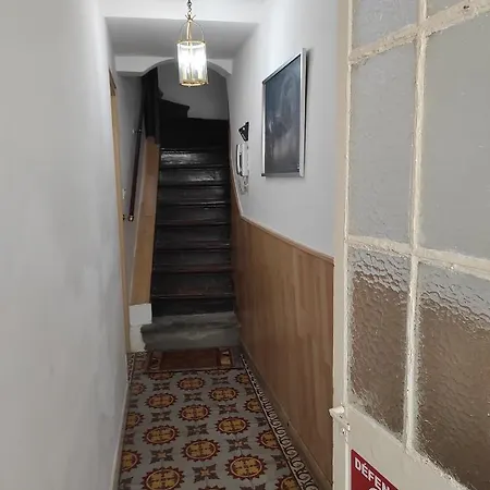 Holiday home Barbacane Carcassonne