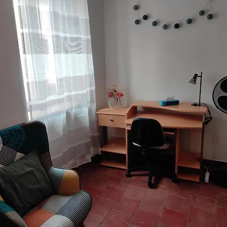 Vakantiehuis Barbacane, Maison 4 Ch, Clim & Cour