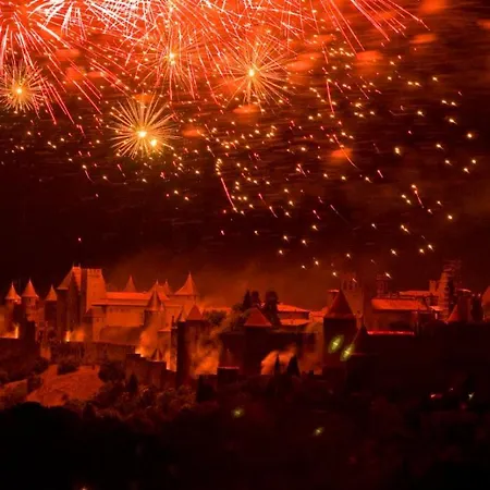 Casa vacanze Barbacane *