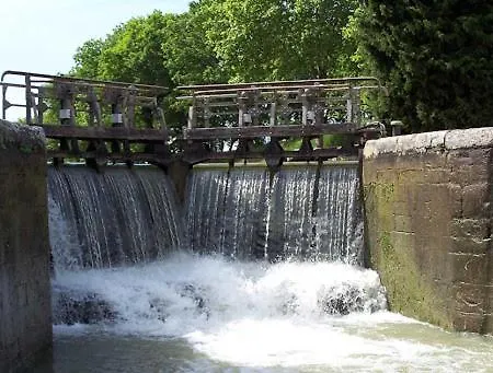 Barbacane Casa vacanze *