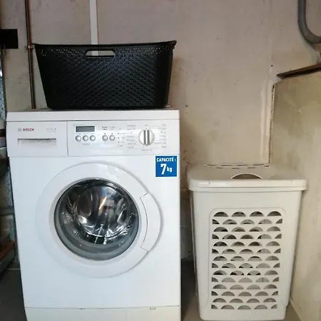 Сasa de vacaciones Barbacane