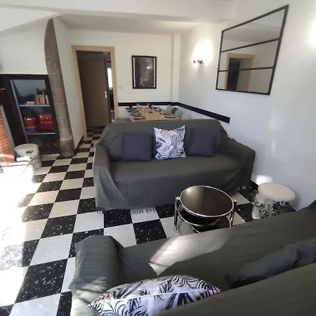 Casa vacanze Barbacane