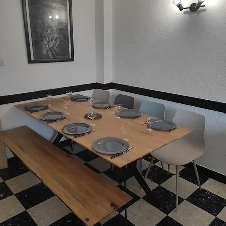 Casa vacanze Barbacane *