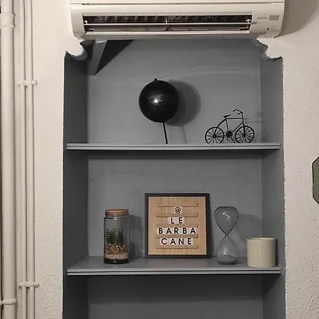 Holiday home Barbacane Carcassonne