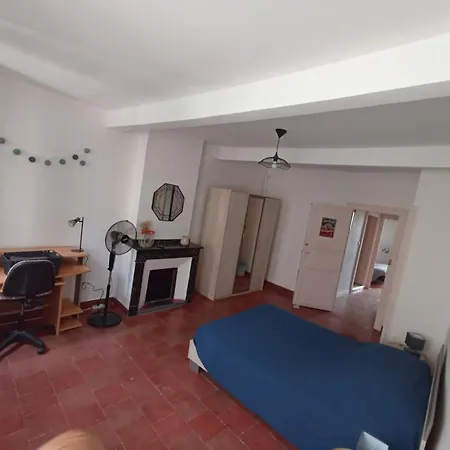 Holiday home Barbacane *