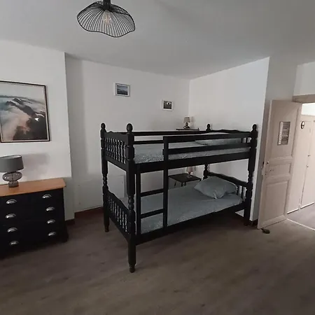 Casa vacanze Barbacane *