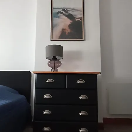 Barbacane Casa vacanze