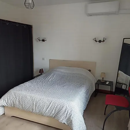 Ferienhaus Barbacane