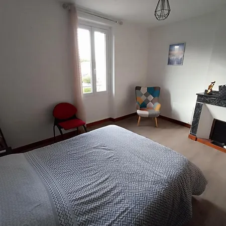 Barbacane Ferienhaus *