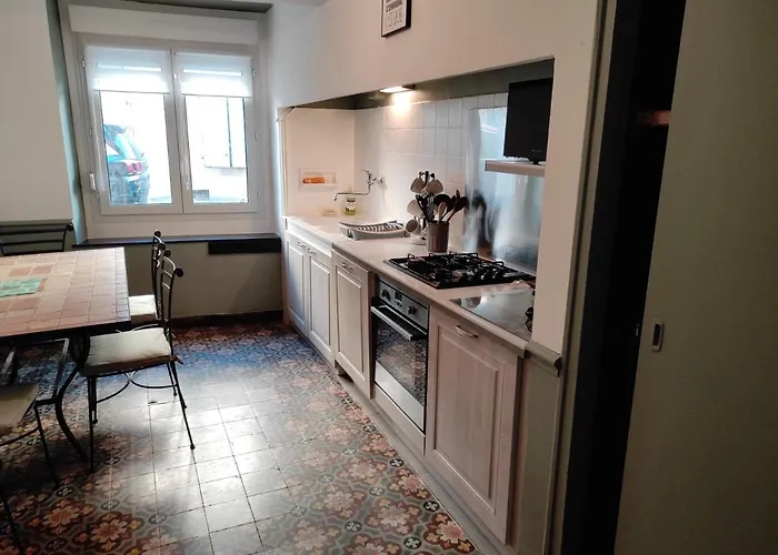 Ferienhaus Barbacane Carcassonne