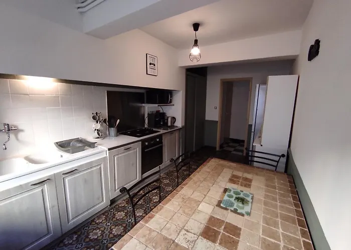 Barbacane Carcassonne