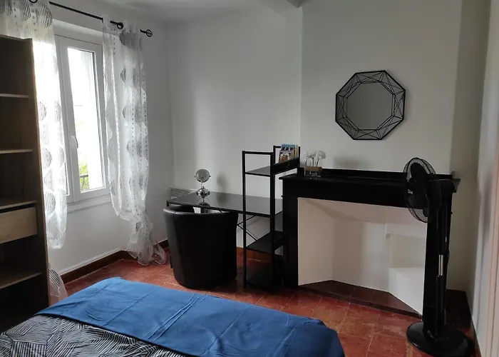 Barbacane Dom wakacyjny *