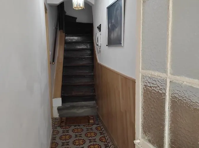 Ferienhaus Barbacane Carcassonne