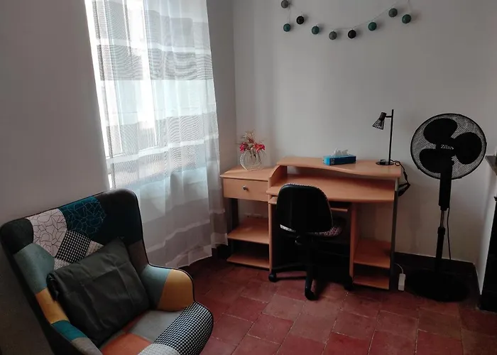 Ferienhaus Barbacane