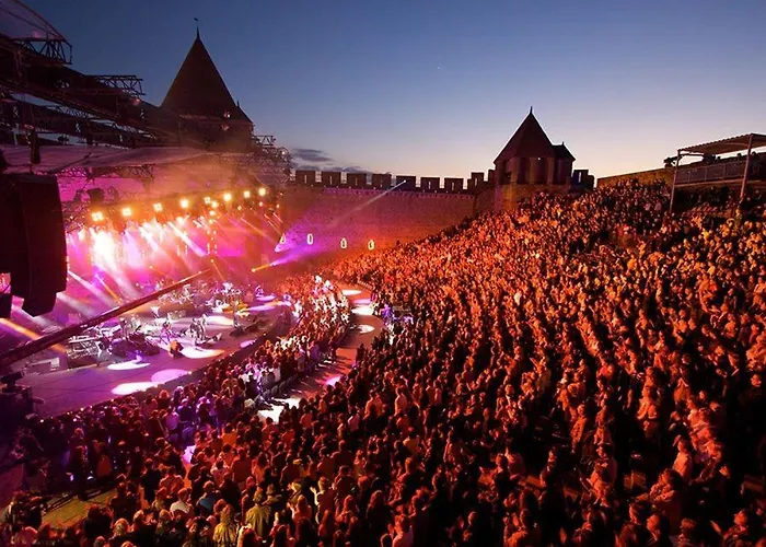 Dom wakacyjny Barbacane