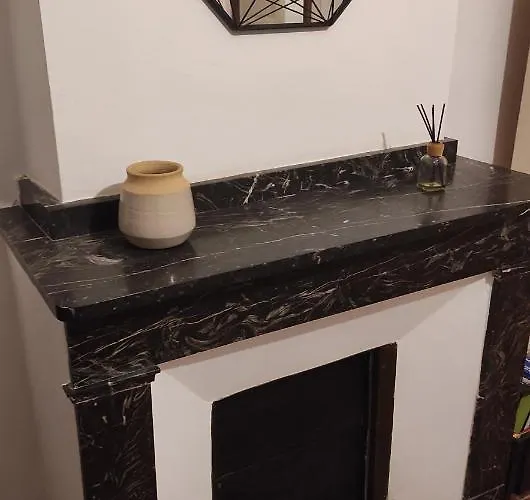 Dom wakacyjny Barbacane