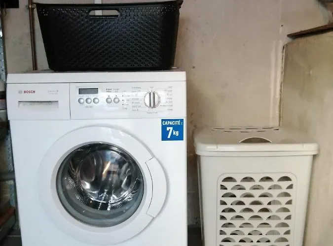 Ferienhaus Barbacane