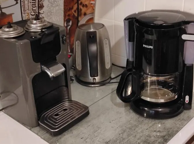 Ferienhaus Barbacane *