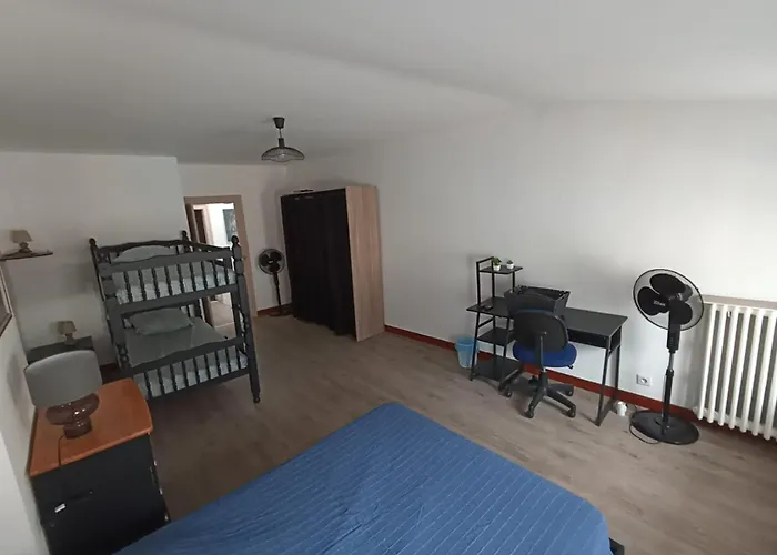 Barbacane Carcassonne