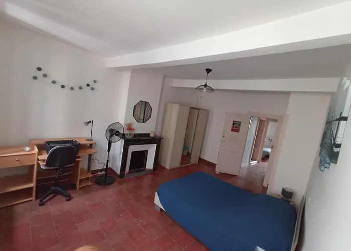 Ferienhaus Barbacane *