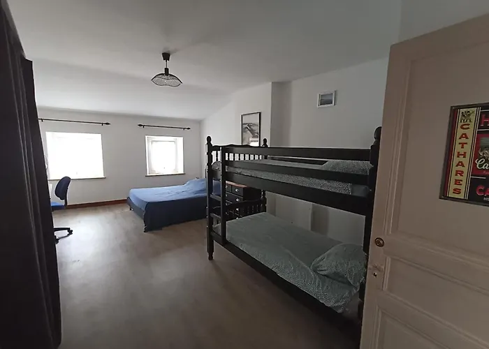 Barbacane * Carcassonne