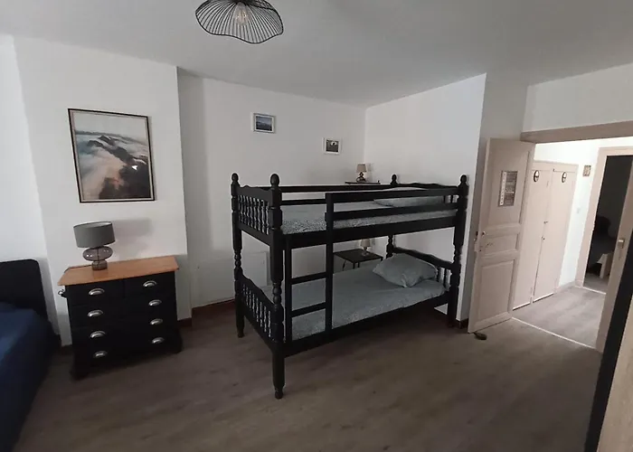 Dom wakacyjny Barbacane *