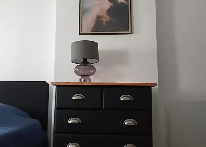 Barbacane Ferienhaus