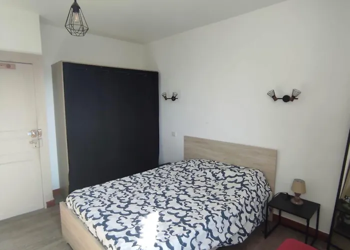 Dom wakacyjny Barbacane *