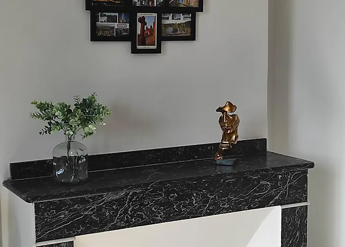 Barbacane Dom wakacyjny *