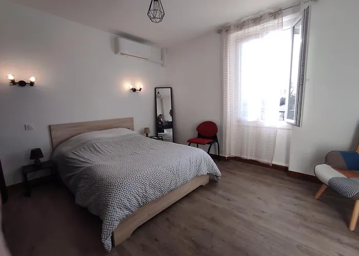 Ferienhaus Barbacane *