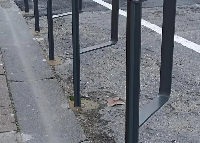 Barbacane Carcassonne