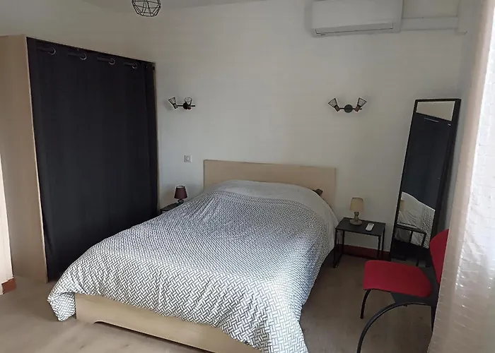 Ferienhaus Barbacane