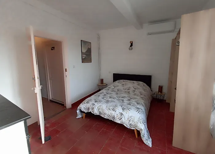 Ferienhaus Barbacane