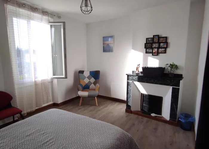 Ferienhaus Barbacane