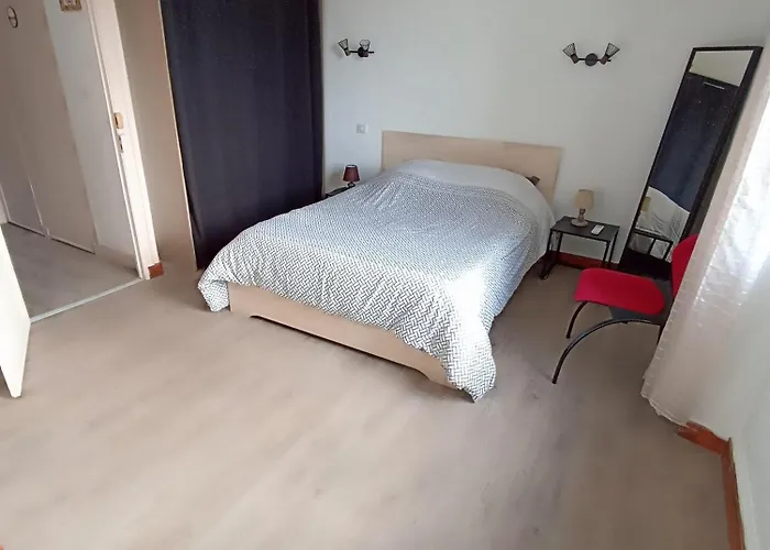 Ferienhaus Barbacane *