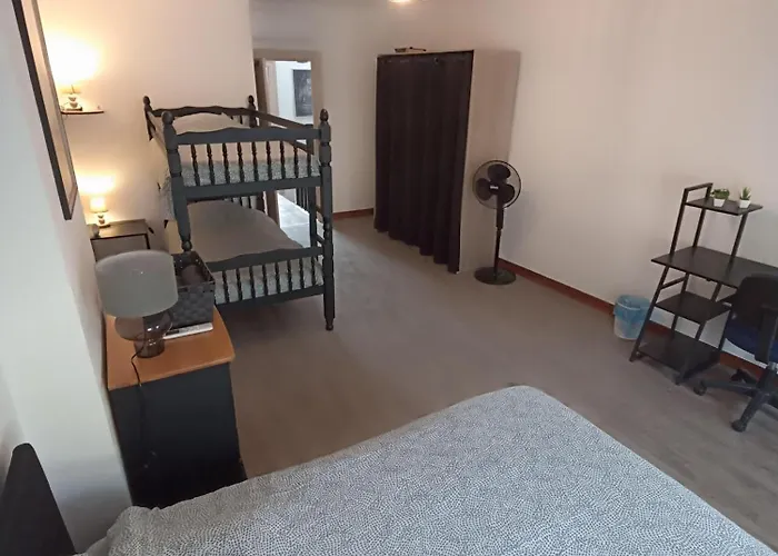 Barbacane Carcassonne